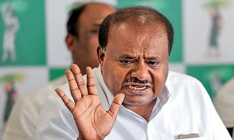 ‘ಡಬಲ್‌ ಪೋಸ್ಟ್‌ ಮಾರ್ಟಂ’ ನಾನು ಹೇಳಿದ್ದು ಸತ್ಯ: ಕುಮಾರಸ್ವಾಮಿ