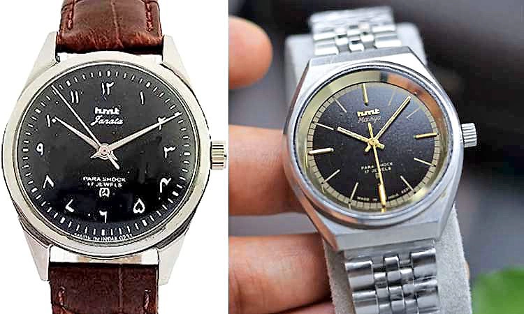 HMT ವಾಚ್‌ ಇನ್ನು ಇತಿಹಾಸ... ಘಟಕ ಸ್ಥಗಿತಕ್ಕೆ ಮುಂದಾದ ಕಂಪನಿ