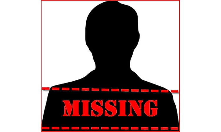 Byndoor: ವ್ಯಕ್ತಿ ನಾಪತ್ತೆ,  ಪ್ರಕರಣ ದಾಖಲು