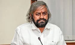 ಕುದುರೆಮುಖ ಅರಣ್ಯವಾಸಿಗಳ ಸ್ಥಳಾಂತರಕ್ಕೆ 300 ಕೋಟಿ ರೂ. ಯೋಜನೆ: ಸಚಿವ ಖಂಡ್ರೆ