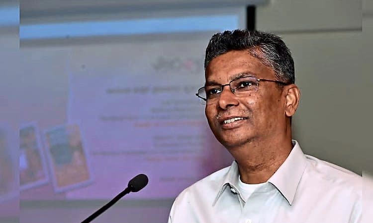 ಕೆಪಿಸಿಸಿ ಅಧ್ಯಕ್ಷರ ಬದಲಾವಣೆಯಷ್ಟೇ ಚರ್ಚೆ: ಜಾರಕಿಹೊಳಿ   