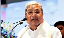 ಹೈಕಮಾಂಡ್‌ ಆಶೀರ್ವಾದದಿಂದ ದೀರ್ಘಾವಧಿ ಸಿಎಂ: ಸಿದ್ದರಾಮಯ್ಯ