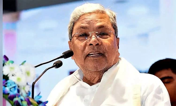 ಹೈಕಮಾಂಡ್‌ ಆಶೀರ್ವಾದದಿಂದ ದೀರ್ಘಾವಧಿ ಸಿಎಂ: ಸಿದ್ದರಾಮಯ್ಯ
