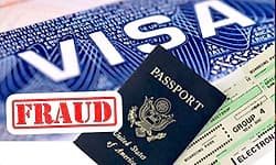 Mangaluru: ವೀಸಾ ನೀಡುವುದಾಗಿ ಹೇಳಿ 5 ಲಕ್ಷ ರೂ. ವಂಚನೆ