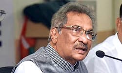 ಬೇಸಿಗೆಗೆ ವಿದ್ಯುತ್‌ ಲೋಡ್‌ಶೆಡಿಂಗ್‌ ಮಾಡಬಾರದು: ಸಚಿವ ಜಾರ್ಜ್‌ 