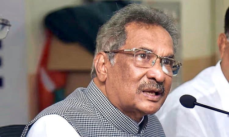 ಬೇಸಿಗೆಗೆ ವಿದ್ಯುತ್‌ ಲೋಡ್‌ಶೆಡಿಂಗ್‌ ಮಾಡಬಾರದು: ಸಚಿವ ಜಾರ್ಜ್‌ 