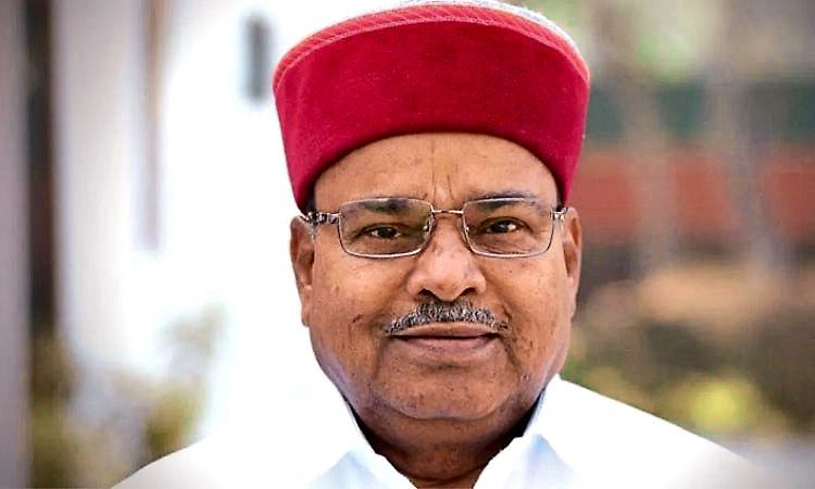 ಎಸ್ಸಿ ಒಳಮೀಸಲು ಮಸೂದೆ ವಾಪಸ್‌ ಕಳುಹಿಸಿದ ಗೌರ್ನರ್