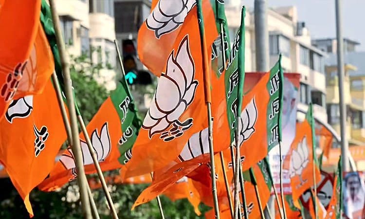 Hubballi: ವಿವಸ್ತ್ರ ಪ್ರಕರಣ: ನ್ಯಾಯಾಂಗ ತನಿಖೆಗೆ ಬಿಜೆಪಿ ಆಗ್ರಹ