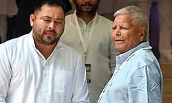 ನೌಕರಿಗಾಗಿ ಭೂಮಿ: ಲಾಲು ವಿರುದ್ಧ ದೋಷಾರೋಪ ನಿಗದಿಗೆ ಆದೇಶ