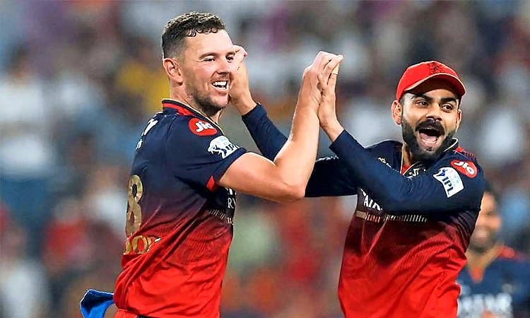 IPL: ಈ ಬಾರಿ ಆರ್‌ಸಿಬಿಯ ಪಂದ್ಯ ಛತ್ತೀಸ್‌ಗಢದಲ್ಲಿ?