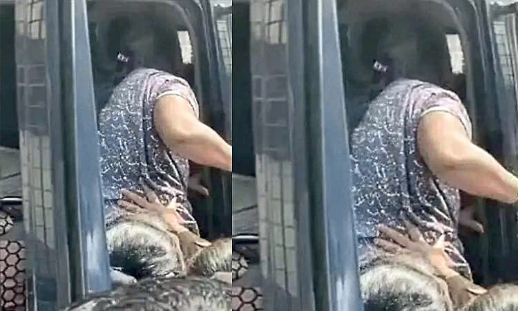 ಹುಬ್ಬಳ್ಳಿ  ಮಹಿಳೆ ವಿವಸ್ತ್ರ  ಪ್ರಕರಣವೂ ಸಿಐಡಿಗೆ?