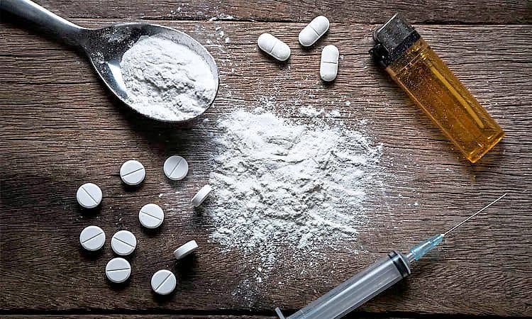 ಉಡ್ತಾ ಪ್ರಪಂಚ! ಡ್ರಗ್ಸ್‌ ಜಾಲ ವಿಶ್ವವ್ಯಾಪಿ