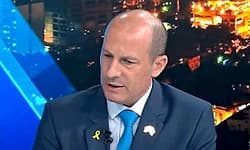 ಗಾಜಾಪಟ್ಟಿಗೆ ಪಾಕ್ ಸೇನೆಯ ಪ್ರವೇಶಕ್ಕೆ ಇಸ್ರೇಲ್ ವಿರೋಧ