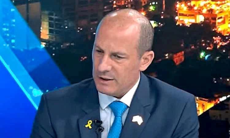 ಗಾಜಾಪಟ್ಟಿಗೆ ಪಾಕ್ ಸೇನೆಯ ಪ್ರವೇಶಕ್ಕೆ ಇಸ್ರೇಲ್ ವಿರೋಧ