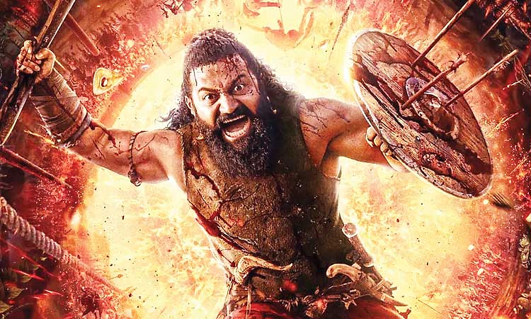 ಆಸ್ಕರ್‌ಗೆ ಅರ್ಹ ಚಿತ್ರಗಳ ಪಟ್ಟಿ: ಕಾಂತಾರ-1ಕ್ಕೆ ಸ್ಥಾನ