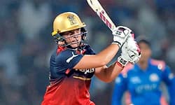 WPL 2026: ಡಿ ಕ್ಲರ್ಕ್ ಸಾಹಸ... ಆರ್ ಸಿಬಿ ಜಯಭೇರಿ