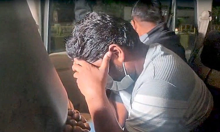 Belagavi: Attempt to defame female officer due to professional rivalry; Government employee arrested