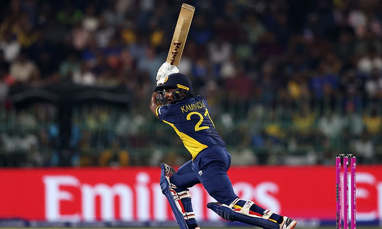 T20 World Cup 2026: All-round Sri Lanka beat Ireland by 20 runs in campaign opener