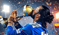 CCL is not just a game, it is an emotion: Kiccha Sudeep after tournament win