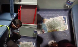 Stones hurled at Kashi Mahakal Express in Kanpur