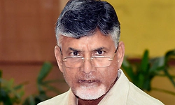 Will turn Amaravati as 'most liveable city' in three years: Andhra CM