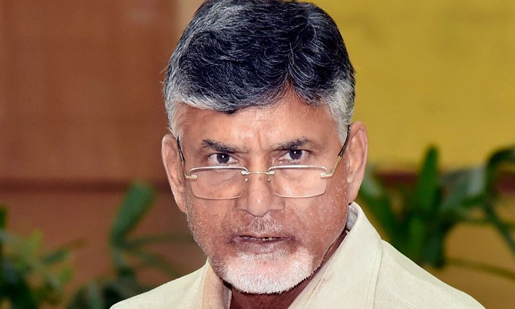 Will turn Amaravati as 'most liveable city' in three years: Andhra CM