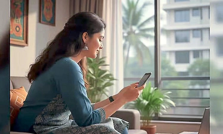 Mother files police complaint against daughter for sharing private photos to her boyfriend