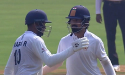 Ranji Trophy: Rahul's 24th first-class hundred takes Karnataka into semis with win over Mumbai