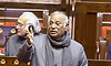 Clueless foreign policy or one-sided surrender?, asks Kharge on US interim trade deal