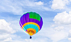 Huge balloon in restricted area of Bengaluru airport caused fear on Jan 5, says police