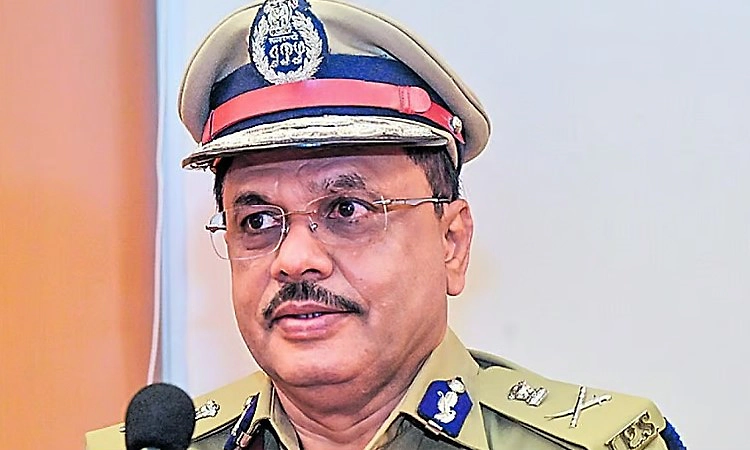 Karnataka DGP issues guidelines to prevent mechanical FIRs on social media complaints