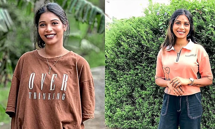 24-year-old social media influencer found dead in Kasaragod