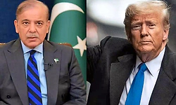 ಅಮೆರಿಕ ಗಾಜಾ ಶಾಂತಿ ಮಂಡಳಿ ಉದ್ಘಾಟನೇಲಿ ಪಾಕಿಸ್ಥಾನ‌ ಭಾಗಿ?