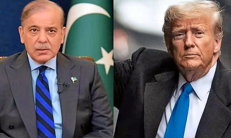 ಅಮೆರಿಕ ಗಾಜಾ ಶಾಂತಿ ಮಂಡಳಿ ಉದ್ಘಾಟನೇಲಿ ಪಾಕಿಸ್ಥಾನ‌ ಭಾಗಿ?