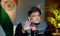 ದೇಶದ ಹಿತಾಸಕ್ತಿಗಾಗಿ ಅಮೆರಿಕ ತೈಲ ಖರೀದಿ: ಕೇಂದ್ರ ಸರ್ಕಾರ!