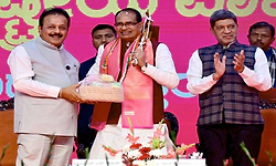 ಕೇಂದ್ರ ಕೃಷಿ ಯೋಜನೆ ಜಾರಿಯಲ್ಲಿ ರಾಜ್ಯ ನಂ.1: ಸಚಿವ ಚಲುವರಾಯಸ್ವಾಮಿ