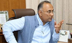 ಕಾಂಗ್ರೆಸ್ ಆಡಳಿತದಲ್ಲೇ ಬ್ರಾಹ್ಮಣ ನಿಗಮಕ್ಕೆ ಅತಿ ಹೆಚ್ಚು ಹಣ: ದಿನೇಶ್ ಗುಂಡೂರಾವ್