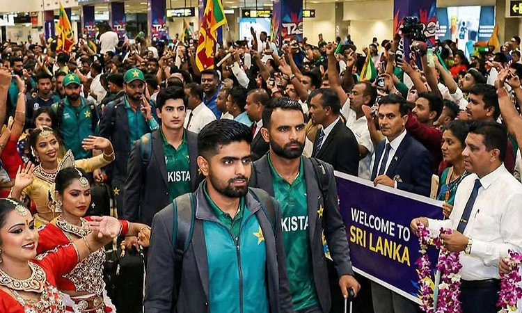 ICC ಸಭೆ ಮುಕ್ತಾಯ: ಭಾರತದ ವಿರುದ್ಧ ಆಡುವ ಬಗ್ಗೆ 24 ಗಂಟೆಗಳಲ್ಲಿ ಪಾಕ್ ಅಂತಿಮ ನಿರ್ಧಾರ