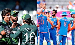 T20 World Cup: ಭಾರತ ವಿರುದ್ಧ ಆಡಬೇಕಾದರೆ ಮೂರು ಷರತ್ತು ಹಾಕಿದ ಪಾಕಿಸ್ತಾನ!