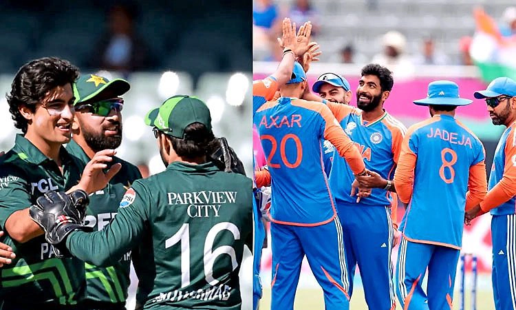 T20 World Cup: ಭಾರತ ವಿರುದ್ಧ ಆಡಬೇಕಾದರೆ ಮೂರು ಷರತ್ತು ಹಾಕಿದ ಪಾಕಿಸ್ತಾನ!