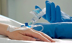 ಡೇ ಕೇರ್‌ ಕಿಮೋಥೆರಪಿ ಕೇಂದ್ರ: ವೆನ್ಲಾಕ್ ಆಸ್ಪತ್ರೆಯಲ್ಲಿ 100 ಮಂದಿಗೆ ಚಿಕಿತ್ಸೆ ಯಶಸ್ವಿ