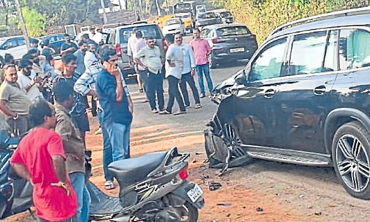 Karkala-ಹೆಬ್ರಿ: 3 ವರ್ಷಗಳಲ್ಲಿ ಅಪಘಾತದಿಂದ 130 ಸಾವು