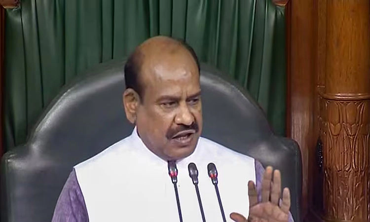 Lok Sabha: ಲೋಕಸಭಾ ಸ್ಪೀಕರ್‌ ಬಿರ್ಲಾ ವಿರುದ್ಧ ವಿಪಕ್ಷಗಳಿಂದ ಅವಿಶ್ವಾಸ ನಿರ್ಣಯ ಮಂಡನೆ?