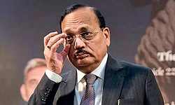 ವಕೀಲರ ಮೇಲೆ ಹಲ್ಲೆ: ನ್ಯಾಯಾಲಯದಲ್ಲಿ 'ಗೂಂಡಾರಾಜ್' ಒಪ್ಪಲು ಸಾಧ್ಯವಿಲ್ಲ... ಗುಡುಗಿದ ಸಿಜೆಐ