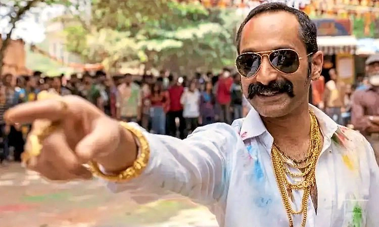 ಬರಲಿದೆ ʼಆವೇಶಮ್‌ʼ ಸೀಕ್ವೆಲ್;‌ ಮತ್ತೆ ಡಾನ್ ʼರಂಗʼನಾಗಲಿದ್ದಾರೆ ಫಾಹದ್‌ ಫಾಸಿಲ್