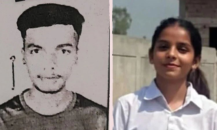  ತರಗತಿಯಲ್ಲೇ ವಿದ್ಯಾರ್ಥಿನಿಗೆ ಗುಂಡಿಕ್ಕಿ ಕೊಂದ ಸಹಪಾಠಿ; ಕೊನೆಗೆ ತಾನೂ ಶೂಟ್ ಮಾಡಿಕೊಂಡ! 