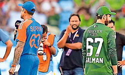 T20 World Cup: ಭಾರತದ ವಿರುದ್ದ ವಿಶ್ವಕಪ್‌ ಆಡಲು ಸಿದ್ಧ, ಆದರೆ…: ಪಿಸಿಬಿ ಹೇಳಿದ್ದೇನು?