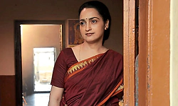 ಮತ್ತೆ ಬಂದ ಸಂಗೀತಾ; ಯಾರೇ ನೀನು ಚೆಲುವೆಯ ರೀ ಎಂಟ್ರಿ