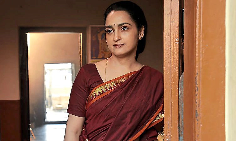 ಮತ್ತೆ ಬಂದ ಸಂಗೀತಾ; ಯಾರೇ ನೀನು ಚೆಲುವೆಯ ರೀ ಎಂಟ್ರಿ