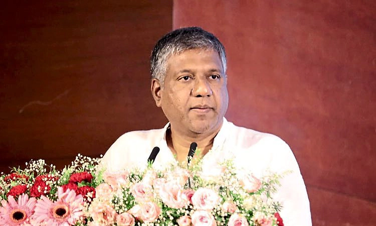  Davanagere: ಖುರ್ಚಿ ಉಳಿಸಿಕೊಳ್ಳಲು ಸಿಎಂ ಸಿದ್ದರಾಮಯ್ಯ ಹೋರಾಟ: ಅರವಿಂದ ಬೆಲ್ಲದ್